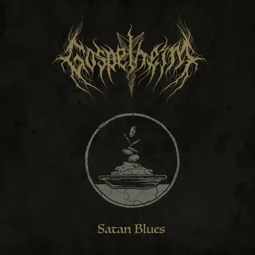 Gospelheim : Satan Blues